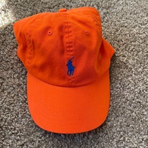 Ralph Lauren Cap